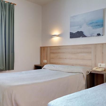 Duerming San Vicente Hotel San Vicente do Mar Zewnętrze zdjęcie