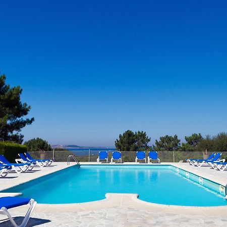 Duerming San Vicente Hotel San Vicente do Mar Zewnętrze zdjęcie