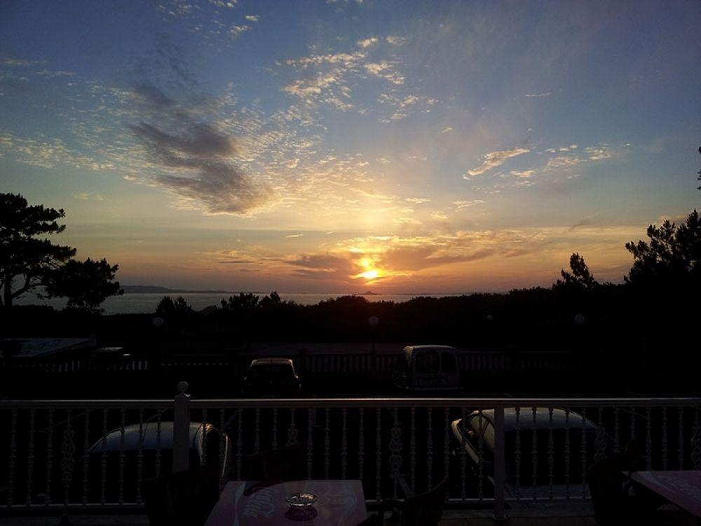 Duerming San Vicente Hotel San Vicente do Mar Zewnętrze zdjęcie