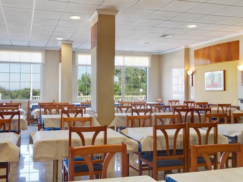 Duerming San Vicente Hotel San Vicente do Mar Zewnętrze zdjęcie