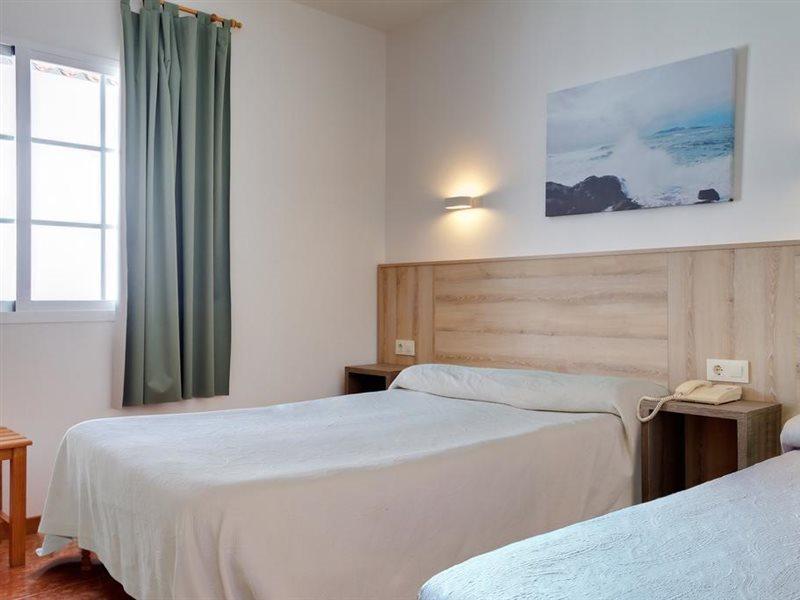 Duerming San Vicente Hotel San Vicente do Mar Zewnętrze zdjęcie