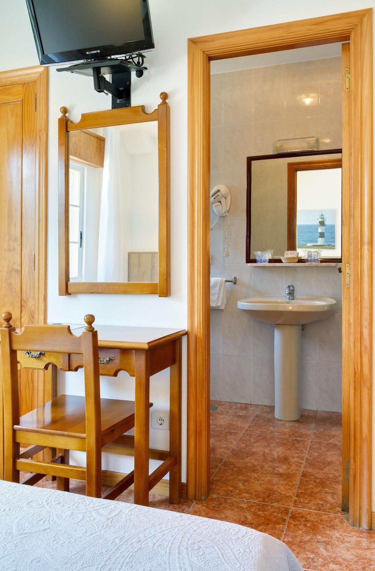 Duerming San Vicente Hotel San Vicente do Mar Zewnętrze zdjęcie