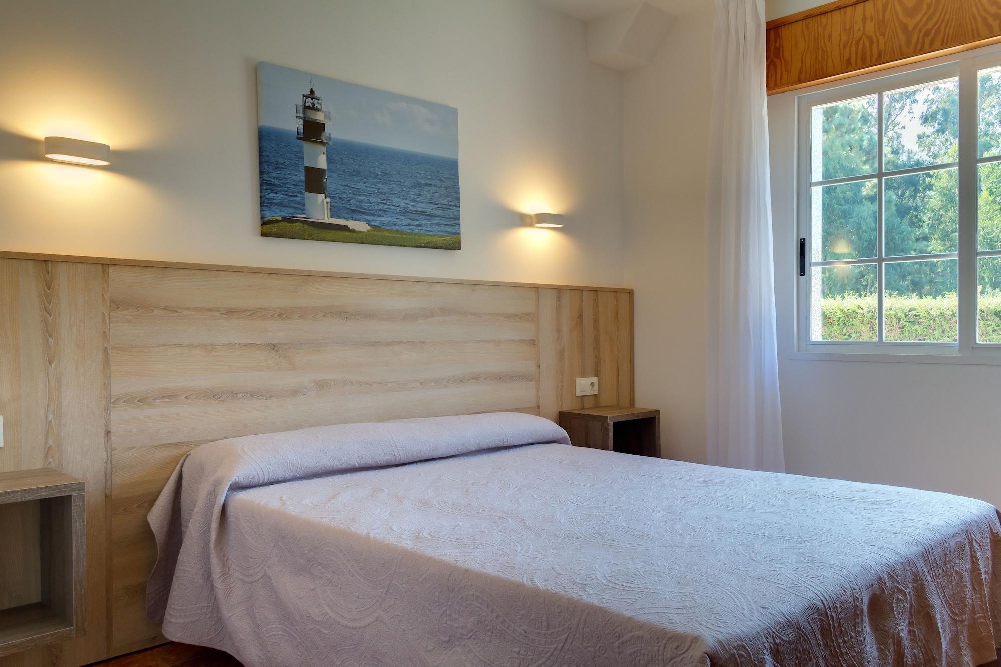 Duerming San Vicente Hotel San Vicente do Mar Zewnętrze zdjęcie