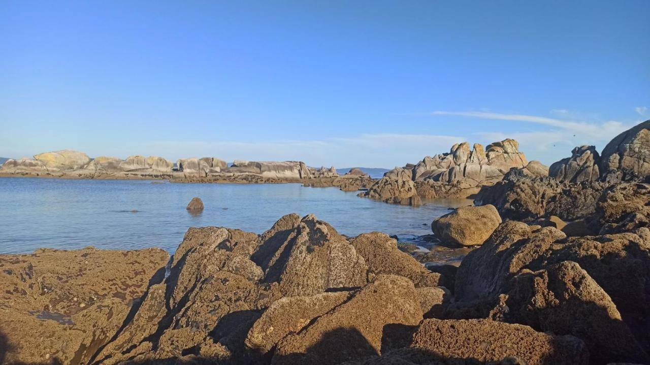 Duerming San Vicente Hotel San Vicente do Mar Zewnętrze zdjęcie
