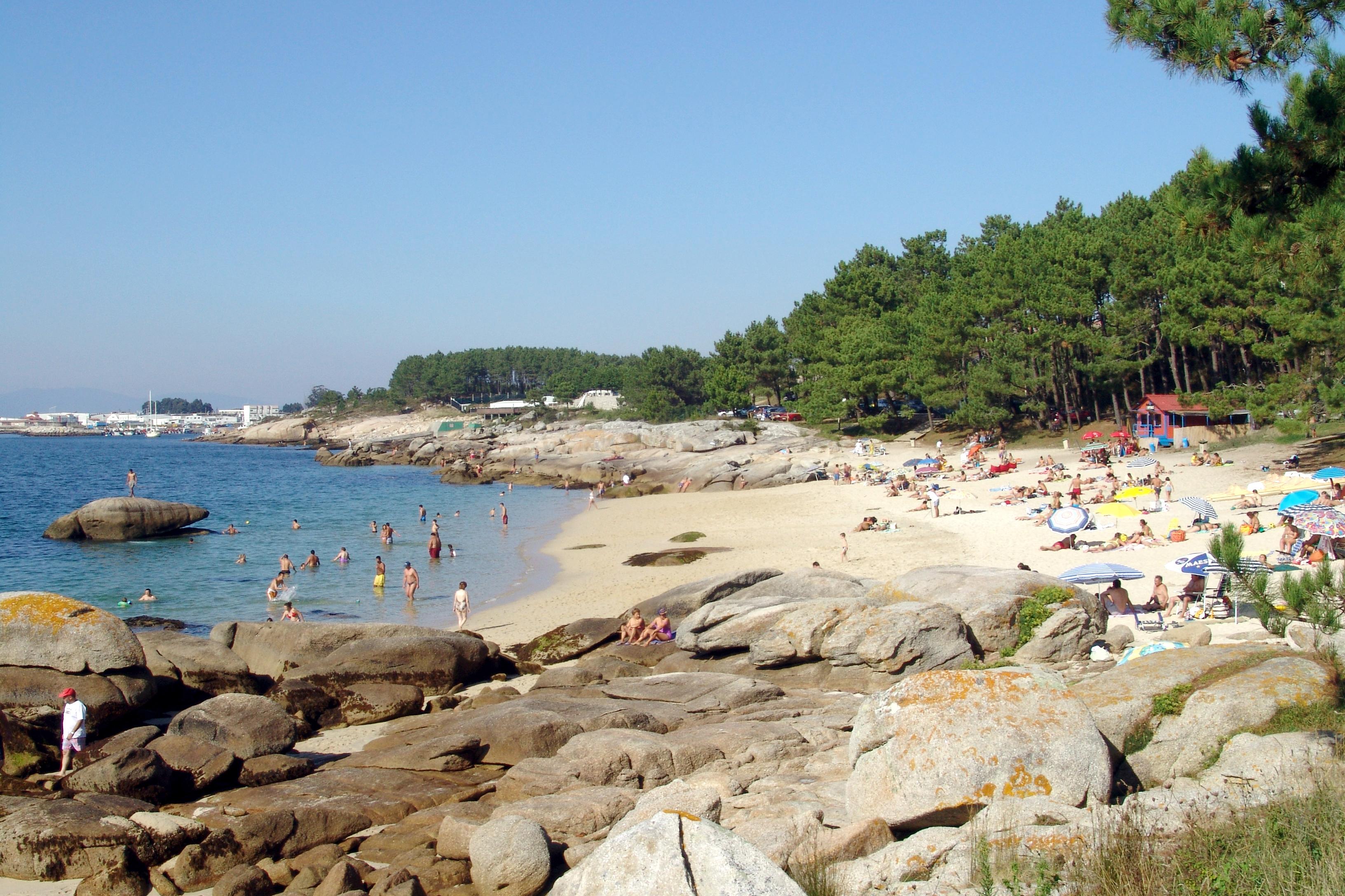 Duerming San Vicente Hotel San Vicente do Mar Zewnętrze zdjęcie