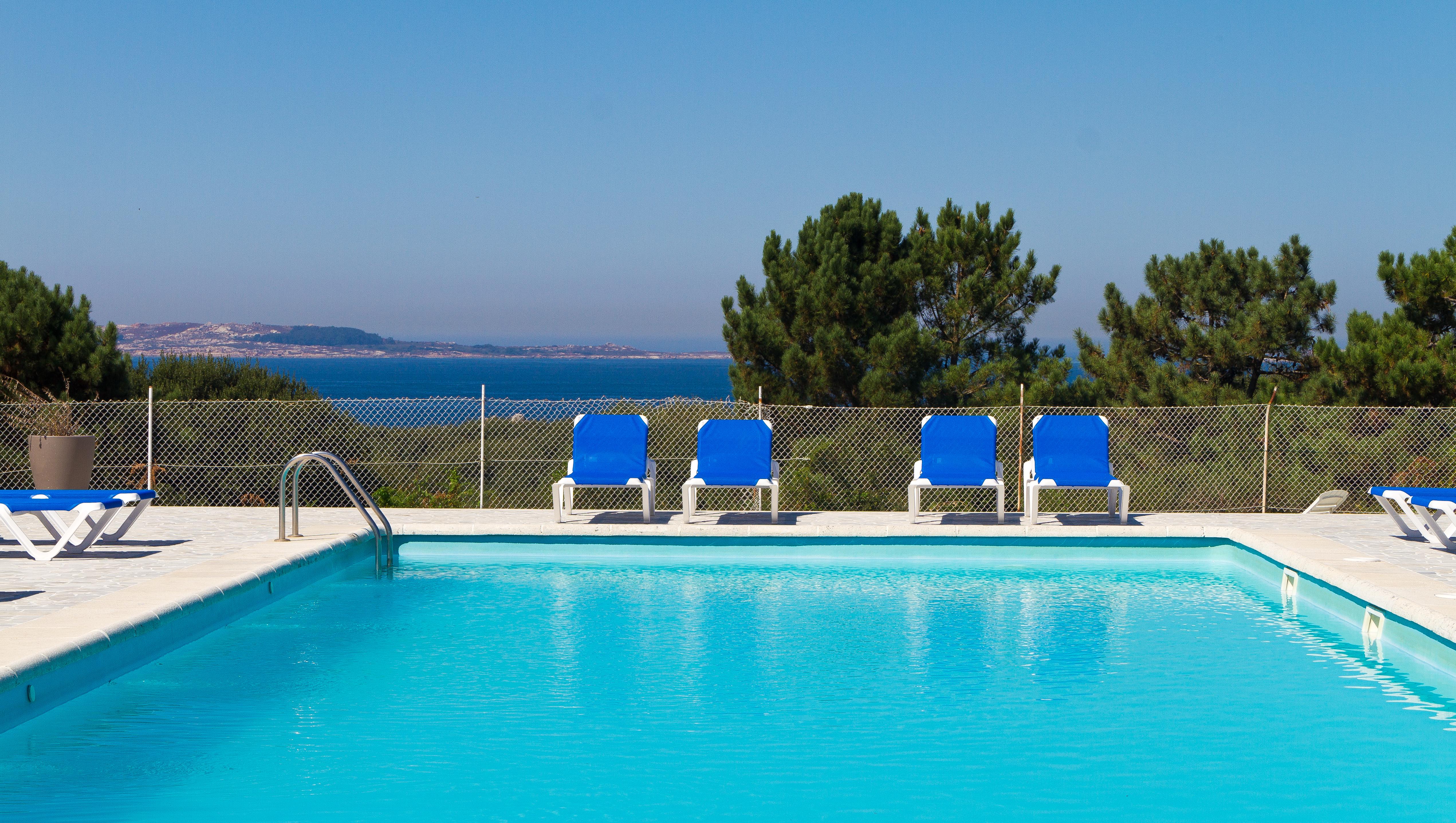 Duerming San Vicente Hotel San Vicente do Mar Zewnętrze zdjęcie