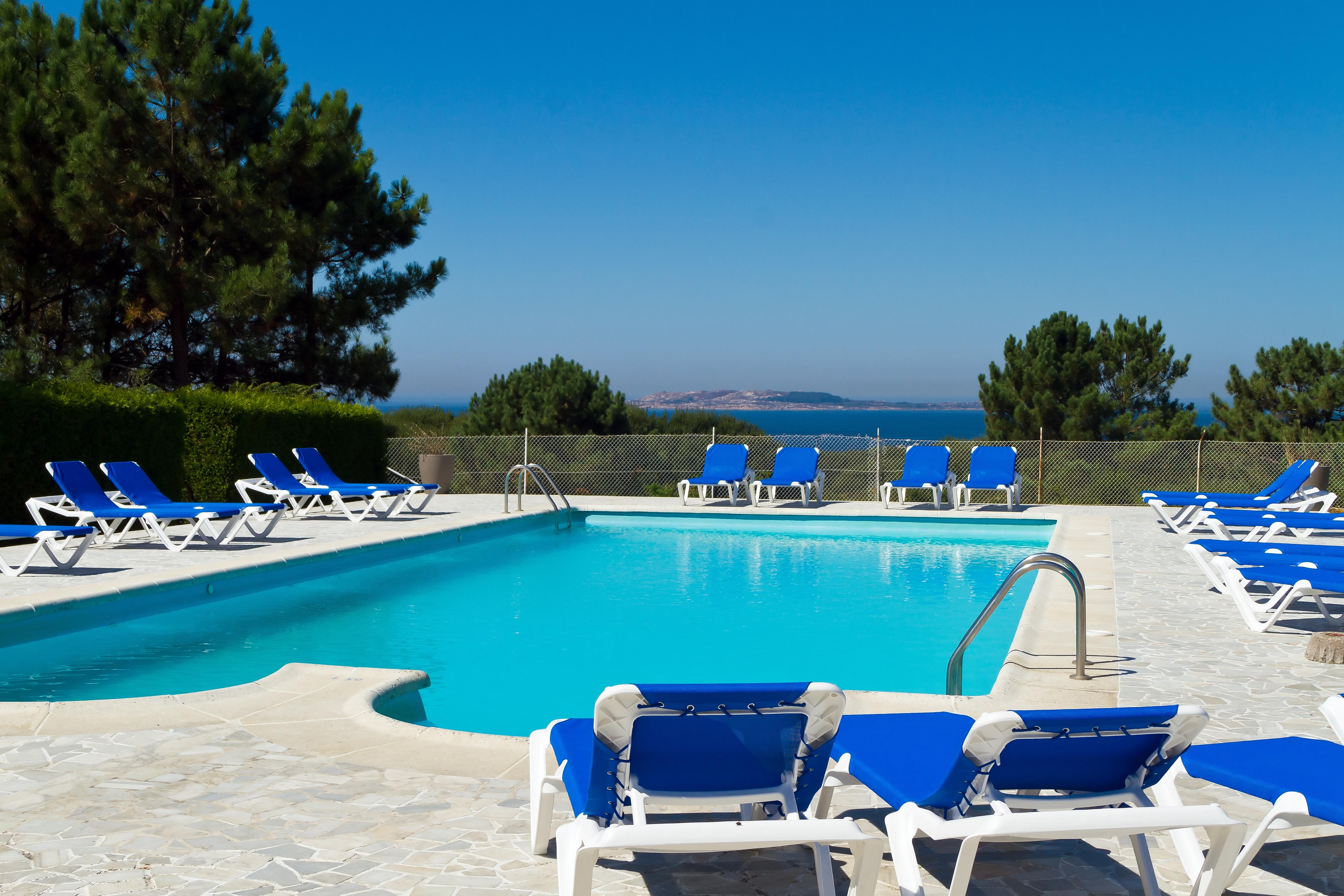 Duerming San Vicente Hotel San Vicente do Mar Zewnętrze zdjęcie