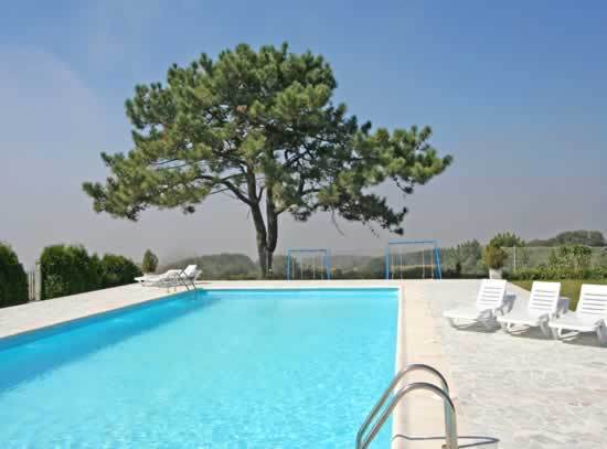 Duerming San Vicente Hotel San Vicente do Mar Zewnętrze zdjęcie