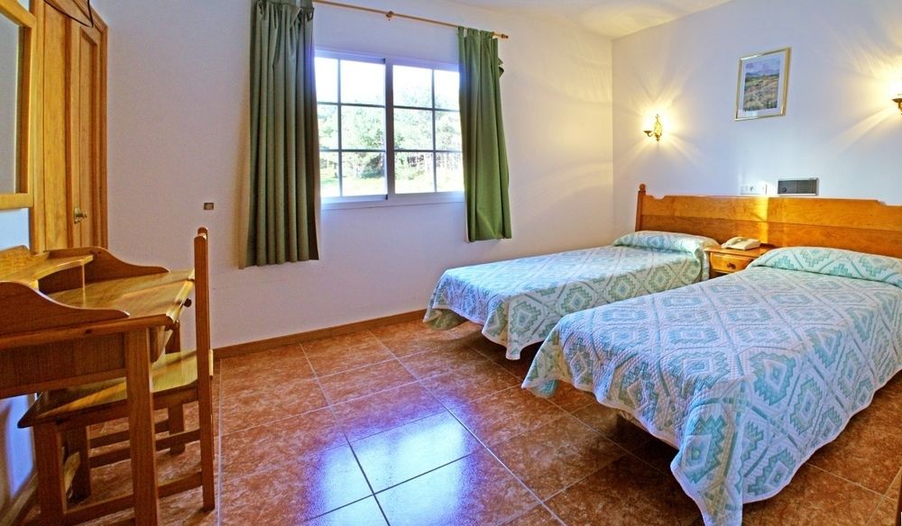 Duerming San Vicente Hotel San Vicente do Mar Zewnętrze zdjęcie