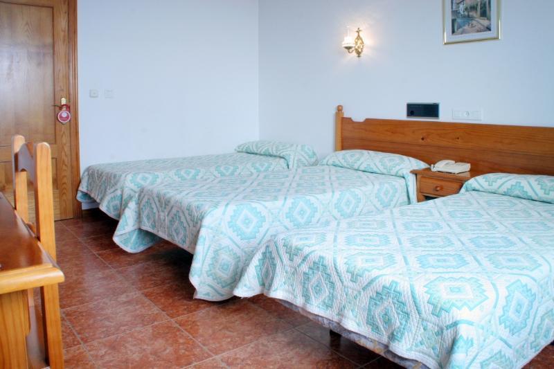 Duerming San Vicente Hotel San Vicente do Mar Zewnętrze zdjęcie