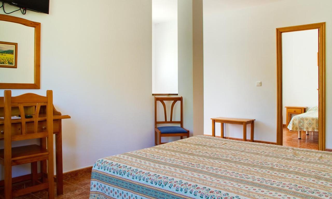 Duerming San Vicente Hotel San Vicente do Mar Zewnętrze zdjęcie