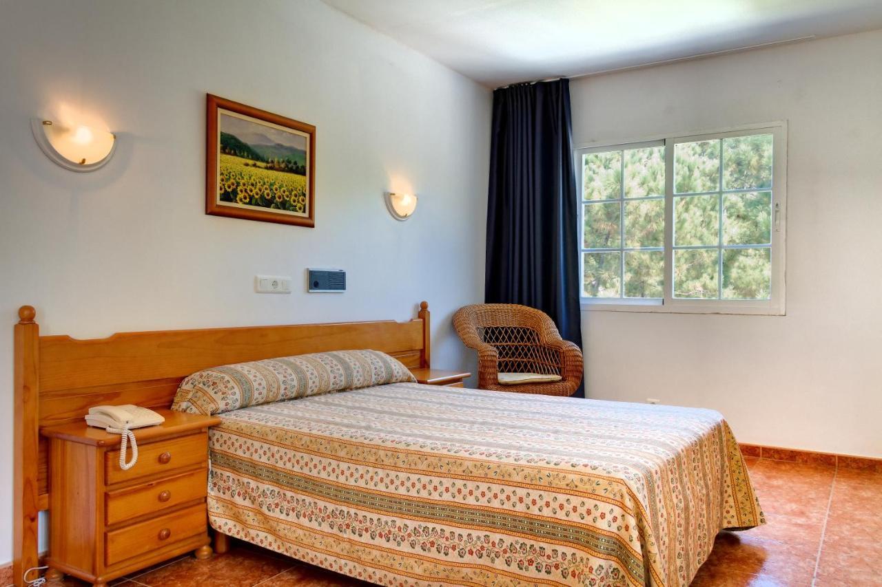 Duerming San Vicente Hotel San Vicente do Mar Zewnętrze zdjęcie