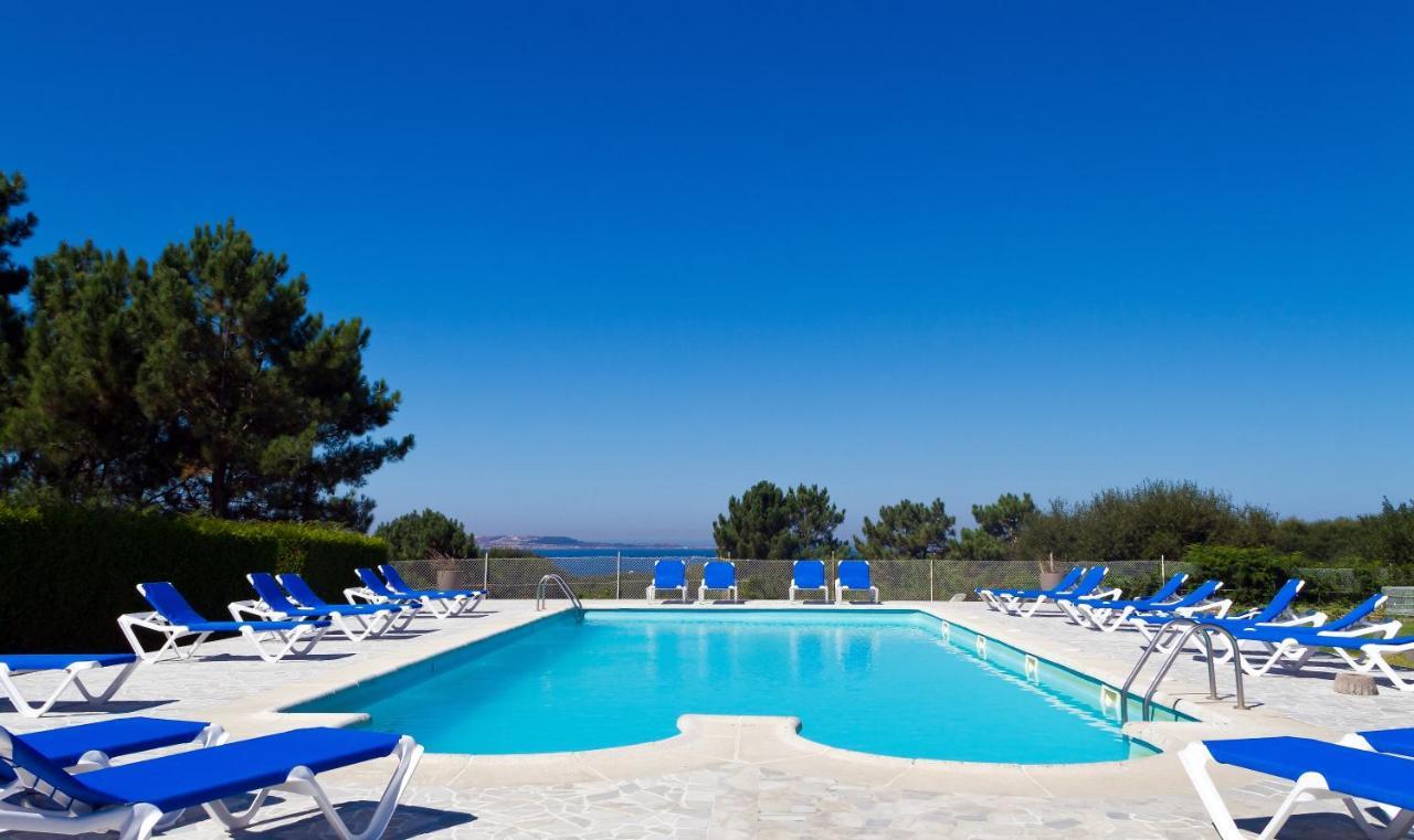 Duerming San Vicente Hotel San Vicente do Mar Zewnętrze zdjęcie
