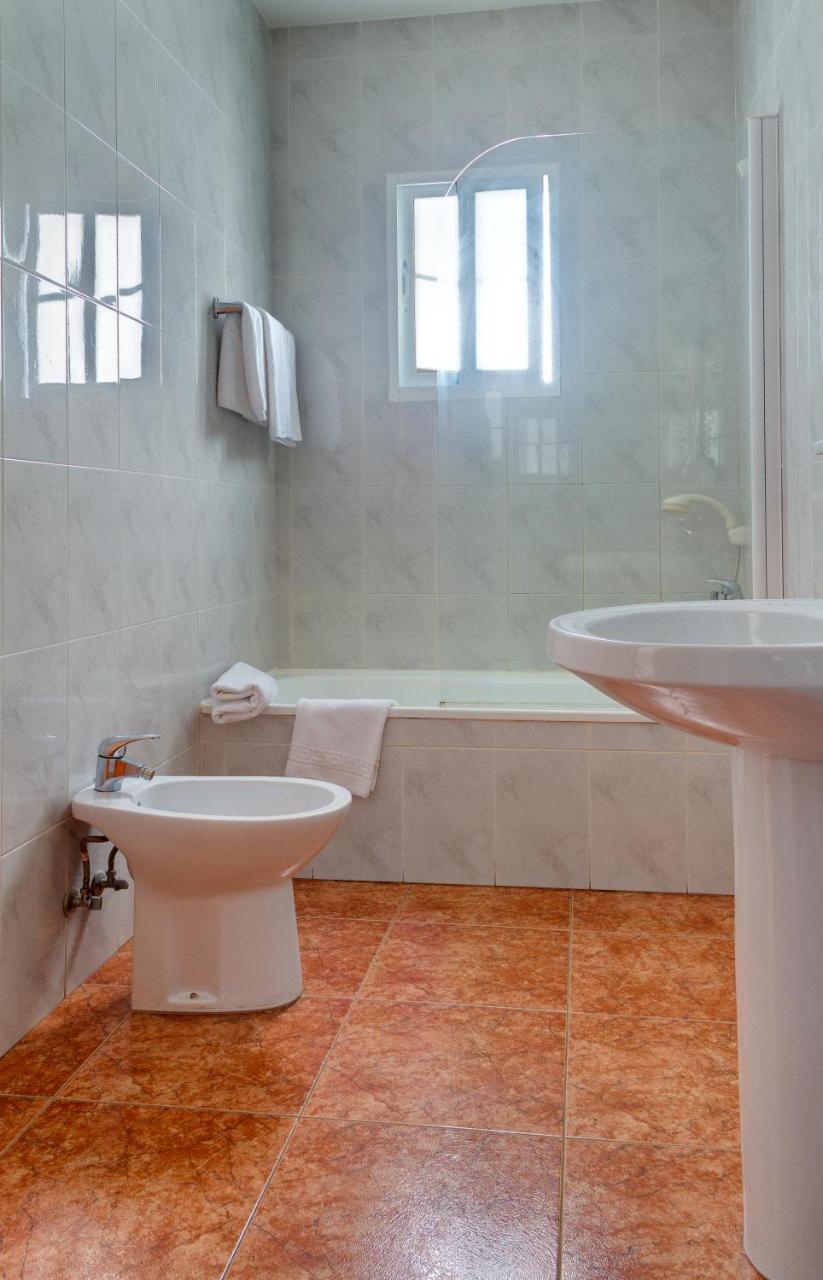 Duerming San Vicente Hotel San Vicente do Mar Zewnętrze zdjęcie