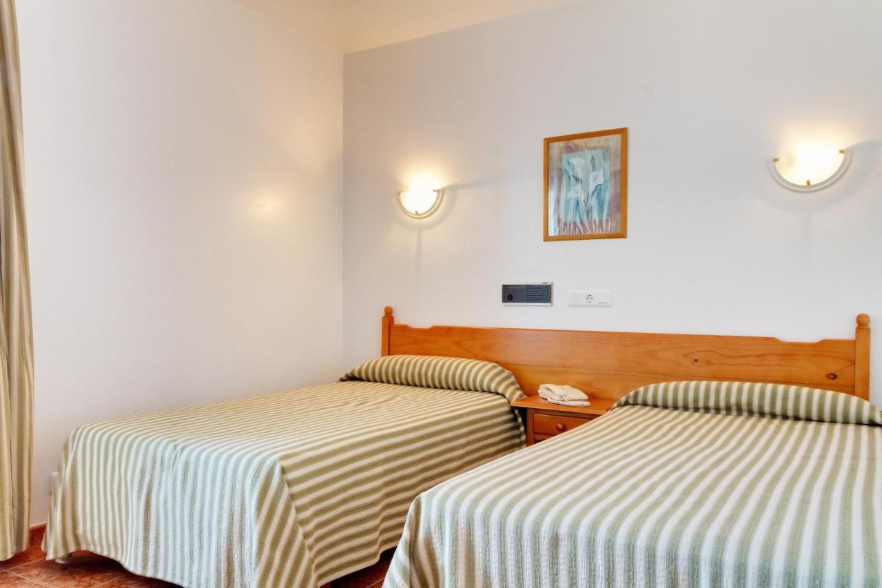 Duerming San Vicente Hotel San Vicente do Mar Zewnętrze zdjęcie
