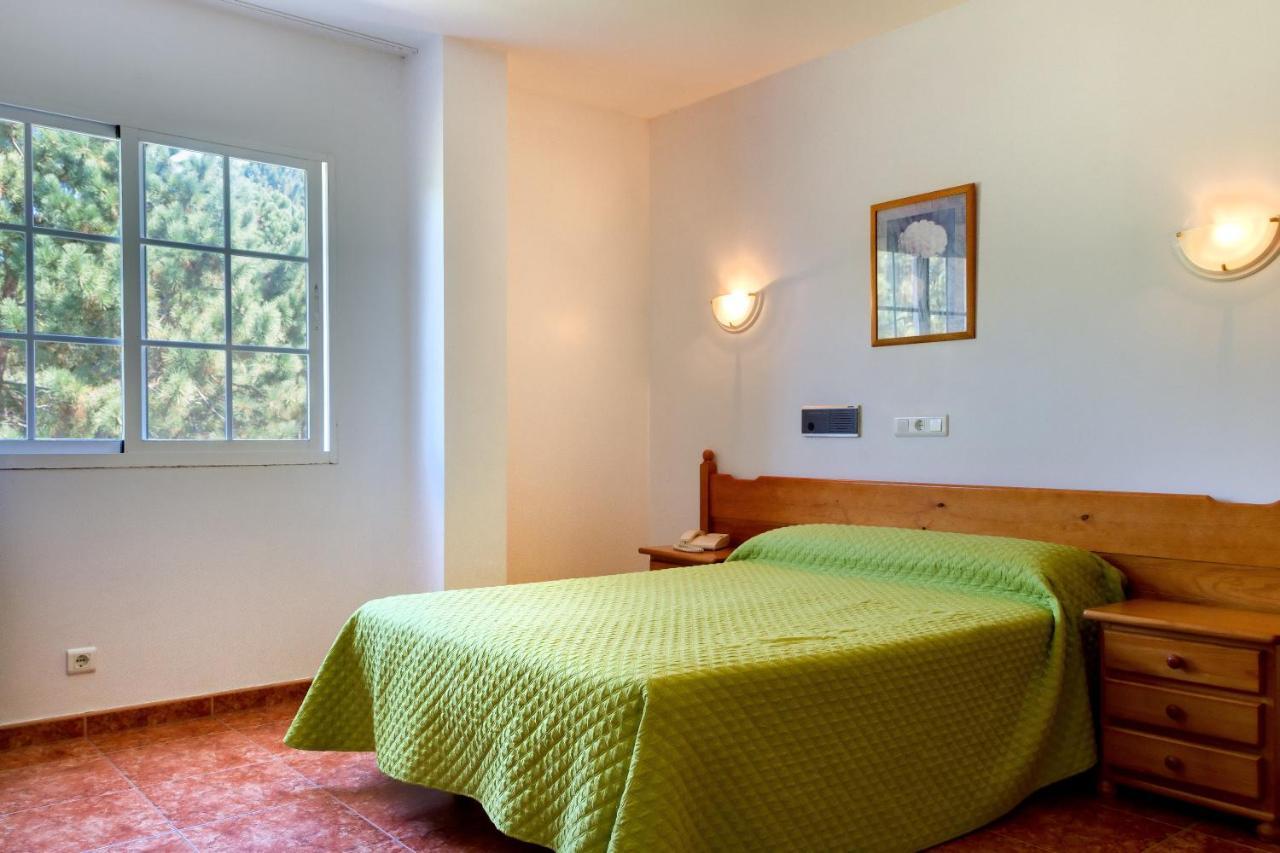 Duerming San Vicente Hotel San Vicente do Mar Zewnętrze zdjęcie