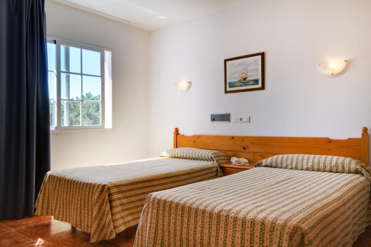 Duerming San Vicente Hotel San Vicente do Mar Zewnętrze zdjęcie
