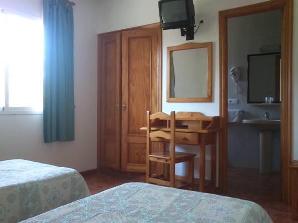 Duerming San Vicente Hotel San Vicente do Mar Zewnętrze zdjęcie