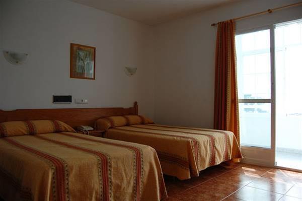 Duerming San Vicente Hotel San Vicente do Mar Zewnętrze zdjęcie
